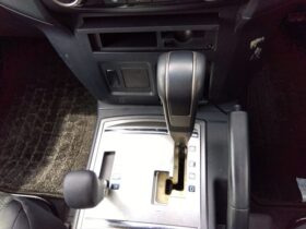 
									MITSUBISHI Pajero ZR-S Black/Gray 2006′ 9M5IY full								