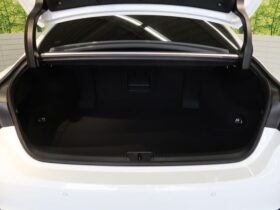 
									Lexus ES F Sport Pearl White 2020′ 9MDJM full								
