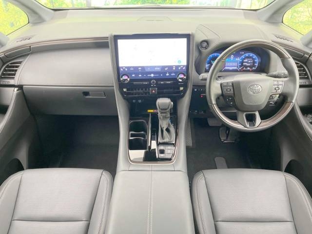 TOYOTA Alphard Z Pearl White 2024′ 9MEGD