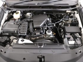 
									TOYOTA Land Cruiser Prado TX L Packet Matte Black Ed Pearl White 2022′ 9MHGQ full								