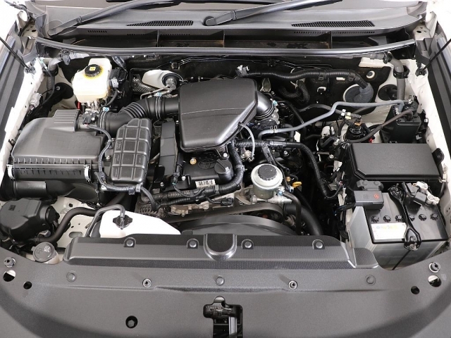TOYOTA Land Cruiser Prado TX L Packet Matte Black Ed Pearl White 2022′ 9MHGQ