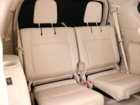 
									TOYOTA Land Cruiser Prado TX L Packet Matte Black Ed Pearl White 2022′ 9MHGQ full								