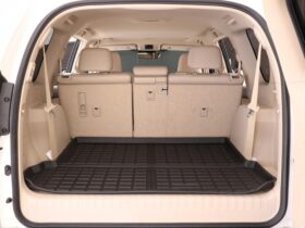 
									TOYOTA Land Cruiser Prado TX L Packet Matte Black Ed Pearl White 2022′ 9MHGQ full								