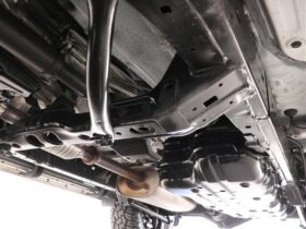 
									TOYOTA Land Cruiser Prado TX L Packet Matte Black Ed Pearl White 2022′ 9MHGQ full								