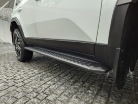 
									TOYOTA Land Cruiser Wagon VX Pearl White 2024′ 9OAMZ full								