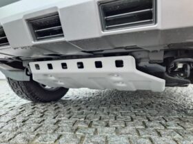 
									TOYOTA Land Cruiser Wagon VX Pearl White 2024′ 9OAMZ full								