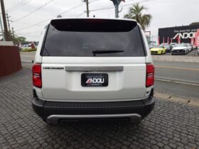 
									TOYOTA Land Cruiser Wagon VX Pearl White 2024′ 9OAMZ full								