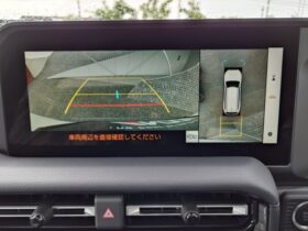 
									TOYOTA Land Cruiser Wagon VX Pearl White 2024′ 9OAMZ full								