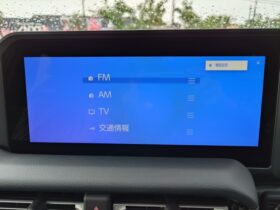 
									TOYOTA Land Cruiser Wagon VX Pearl White 2024′ 9OAMZ full								