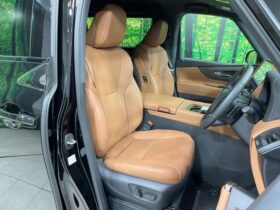 
									TOYOTA Vellfire Hybrid 2.5 Z Premier Black 2024′ 9OIK6 full								