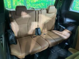 
									TOYOTA Vellfire Hybrid 2.5 Z Premier Black 2024′ 9OIK6 full								