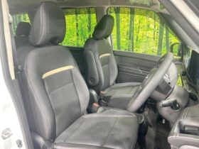 
									NISSAN Serena e-POWER Highway Star V Pearl White 2024′ 9OIKY full								