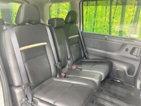 
									NISSAN Serena e-POWER Highway Star V Pearl White 2024′ 9OIKY full								