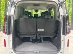 
									NISSAN Serena e-POWER Highway Star V Pearl White 2024′ 9OIKY full								