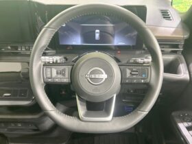 
									NISSAN Serena e-POWER Highway Star V Pearl White 2024′ 9OIKY full								
