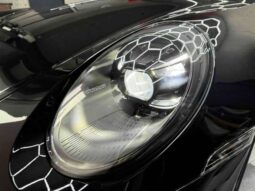 Porsche 911 GT3 Touring Package Black 2022′ 9OIRL