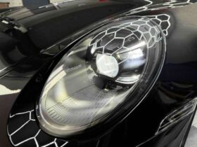 
									Porsche 911 GT3 Touring Package Black 2022′ 9OIRL full								
