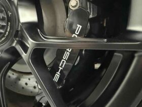 
									Porsche 911 GT3 Touring Package Black 2022′ 9OIRL full								