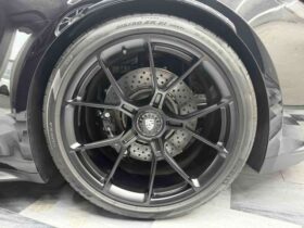 
									Porsche 911 GT3 Touring Package Black 2022′ 9OIRL full								