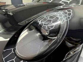 
									Porsche 911 GT3 Touring Package Black 2022′ 9OIRL full								