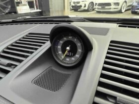 
									Porsche 911 GT3 Touring Package Black 2022′ 9OIRL full								