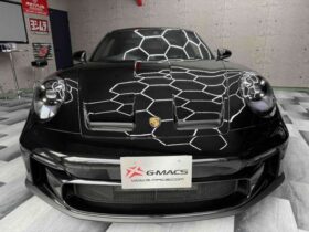 
									Porsche 911 GT3 Touring Package Black 2022′ 9OIRL full								