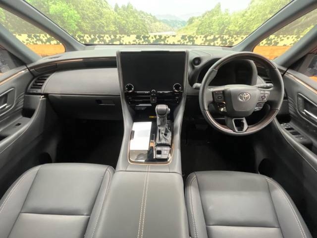 TOYOTA Alphard Z Pearl White 2023′ 9OJB1