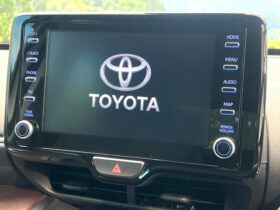 
									TOYOTA Yaris Cross Z Pearl White 2021′ 9OJEY full								