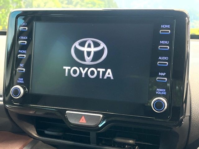 TOYOTA Yaris Cross Z Pearl White 2021′ 9OJEY