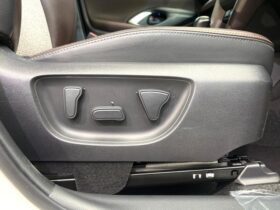 
									TOYOTA Yaris Cross Z Pearl White 2021′ 9OJEY full								