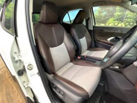 
									TOYOTA Yaris Cross Z Pearl White 2021′ 9OJEY full								