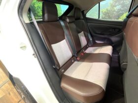
									TOYOTA Yaris Cross Z Pearl White 2021′ 9OJEY full								