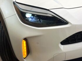 
									TOYOTA Yaris Cross Z Pearl White 2021′ 9OJEY full								
