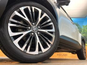 
									TOYOTA Yaris Cross Z Pearl White 2021′ 9OJEY full								