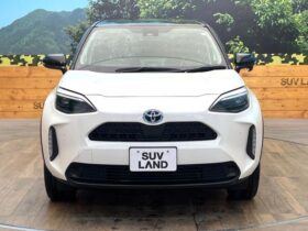 
									TOYOTA Yaris Cross Z Pearl White 2021′ 9OJEY full								