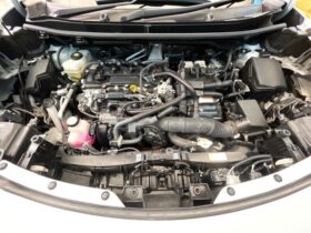 
									TOYOTA Yaris Cross Z Pearl White 2021′ 9OJEY full								