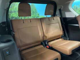 
									TOYOTA Land Cruiser Prado TX L Packe 70th Anivasari LTD Pearl White 2022′ 9OJG2 full								