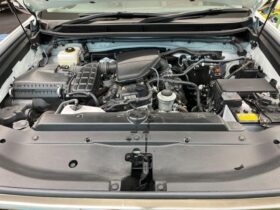 
									TOYOTA Land Cruiser Prado TX L Packe 70th Anivasari LTD Pearl White 2022′ 9OJG2 full								