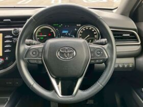 
									TOYOTA Camry WS Pearl White 2020′ 9OJYU full								