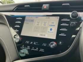 
									TOYOTA Camry WS Pearl White 2020′ 9OJYU full								