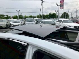 
									TOYOTA Camry WS Pearl White 2020′ 9OJYU full								