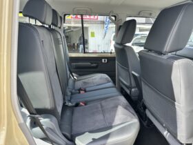 
									TOYOTA Land Cruiser Wagon 2.8 AX Diesel 4WD White 2024′ 9OMK0 full								