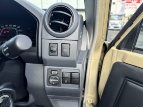 
									TOYOTA Land Cruiser Wagon 2.8 AX Diesel 4WD White 2024′ 9OMK0 full								