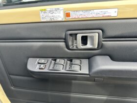 
									TOYOTA Land Cruiser Wagon 2.8 AX Diesel 4WD White 2024′ 9OMK0 full								