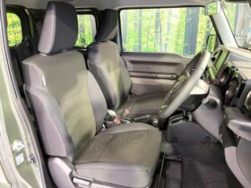 
									SUZUKI Jimny XC Green 2025′ 9QO4O full								