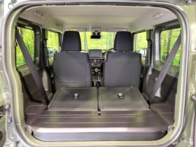 
									SUZUKI Jimny XC Green 2025′ 9QO4O full								