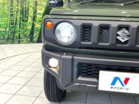 
									SUZUKI Jimny XC Green 2025′ 9QO4O full								