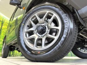 
									SUZUKI Jimny XC Green 2025′ 9QO4O full								
