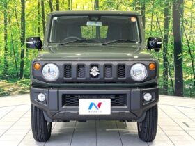 
									SUZUKI Jimny XC Green 2025′ 9QO4O full								