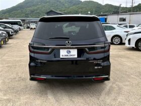 
									Honda Odyssey 2.0 e:HEV Absolute EX Black 2025′ 9QRWK full								